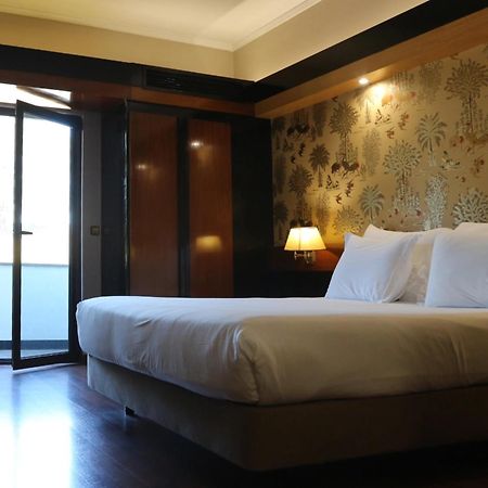 Hotel Lara Valenca Buitenkant foto