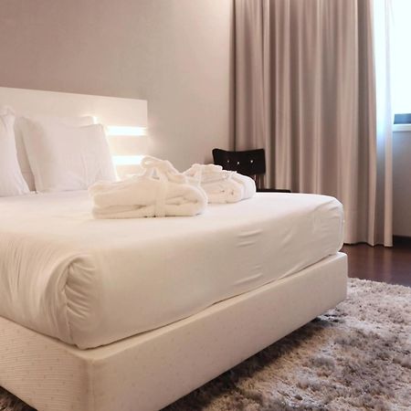 Hotel Lara Valenca Buitenkant foto