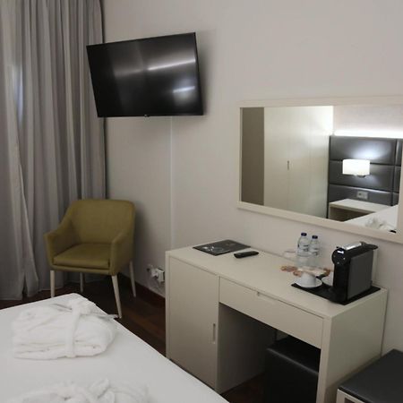 Hotel Lara Valenca Buitenkant foto