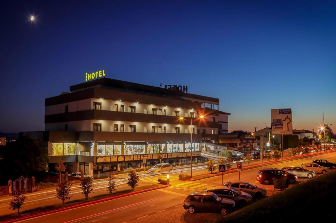 Hotel Lara Valenca Buitenkant foto