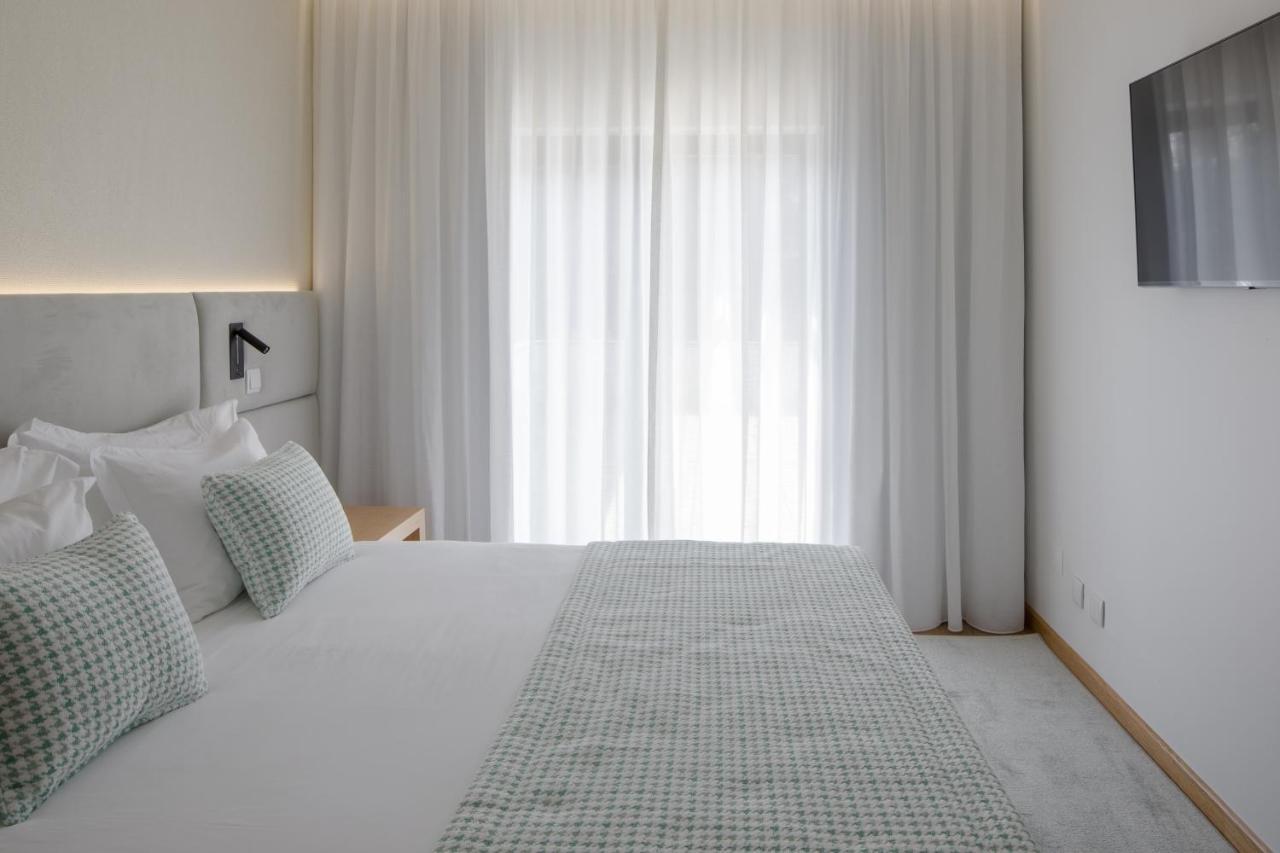 Hotel Lara Valenca Buitenkant foto