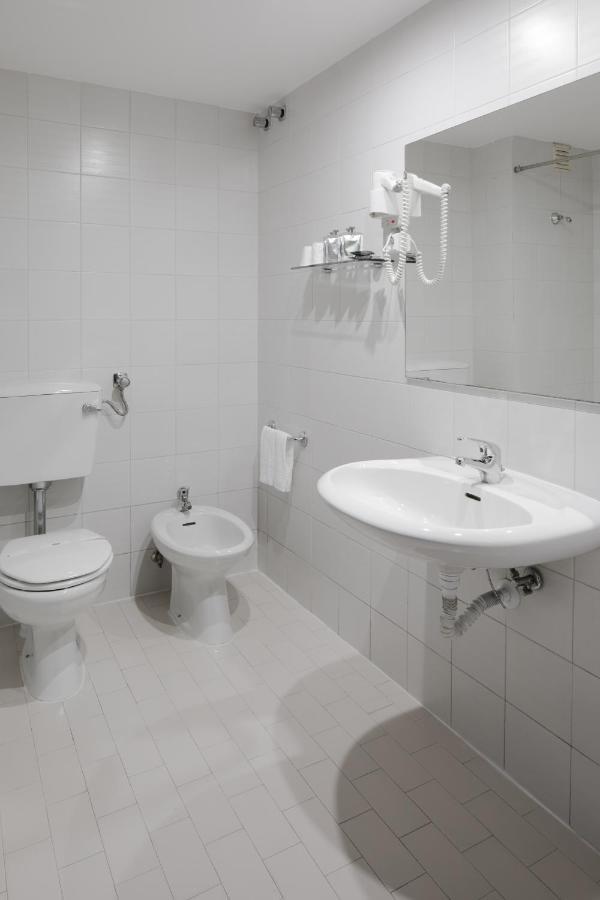 Hotel Lara Valenca Buitenkant foto