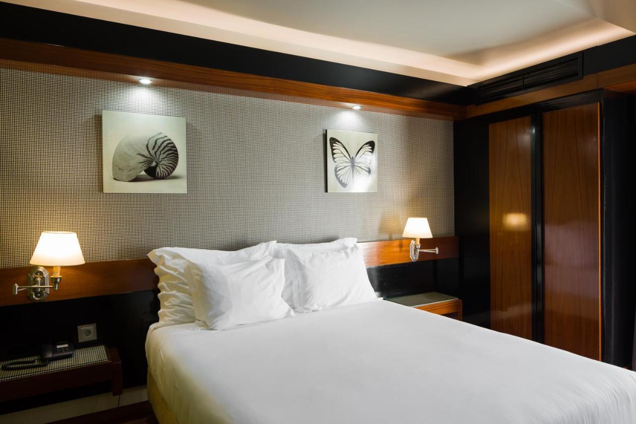 Hotel Lara Valenca Buitenkant foto