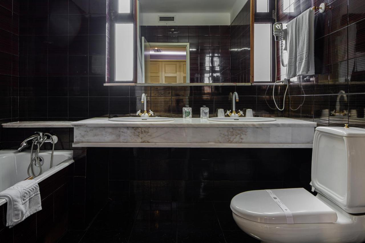 Hotel Lara Valenca Buitenkant foto