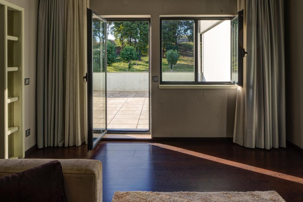 Hotel Lara Valenca Buitenkant foto