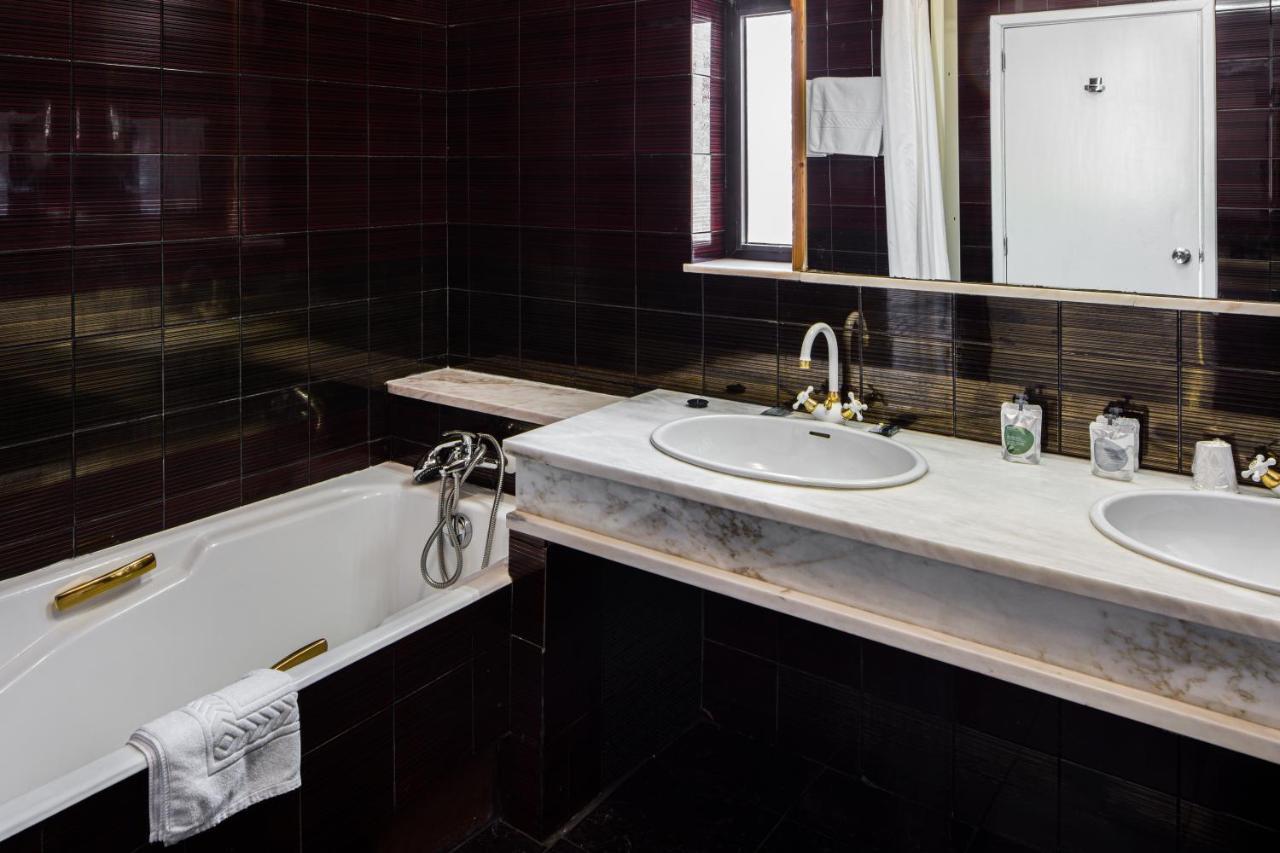 Hotel Lara Valenca Buitenkant foto