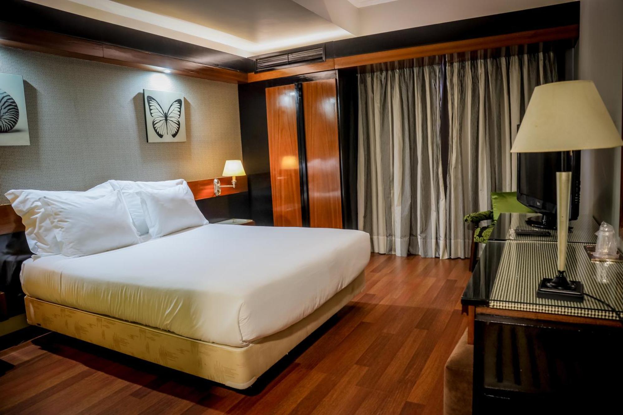 Hotel Lara Valenca Buitenkant foto