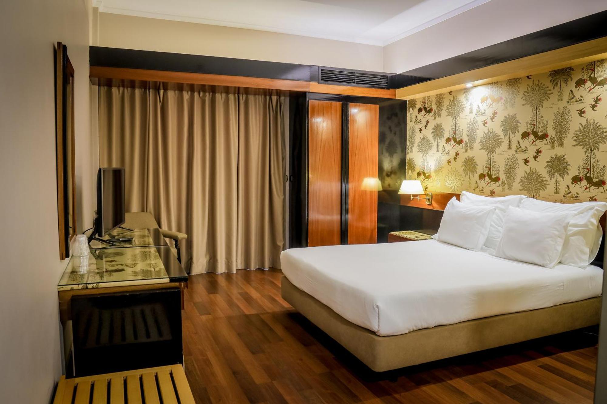 Hotel Lara Valenca Buitenkant foto