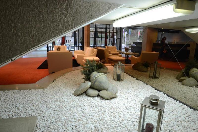 Hotel Lara Valenca Buitenkant foto